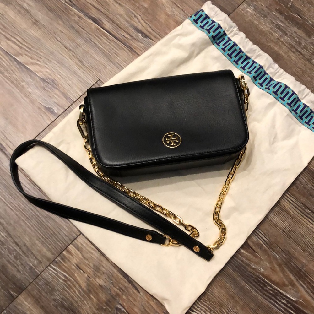 Tory Burch Robinson crossbody bag